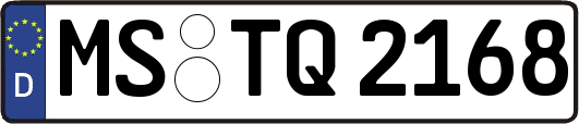 MS-TQ2168