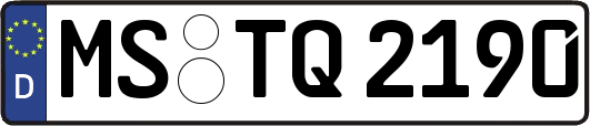 MS-TQ2190