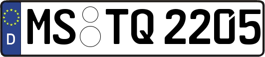 MS-TQ2205