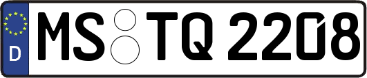 MS-TQ2208