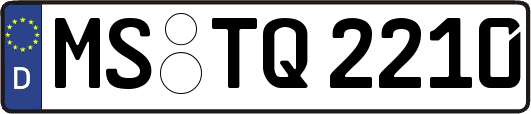 MS-TQ2210