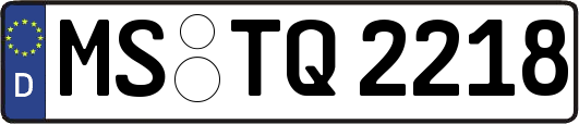 MS-TQ2218