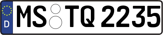 MS-TQ2235