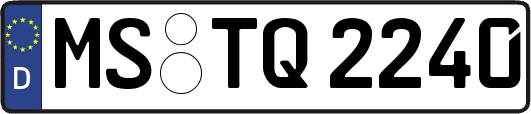 MS-TQ2240