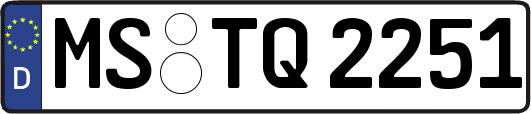 MS-TQ2251