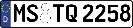 MS-TQ2258