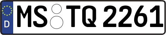 MS-TQ2261