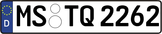 MS-TQ2262