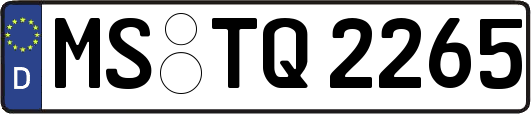 MS-TQ2265