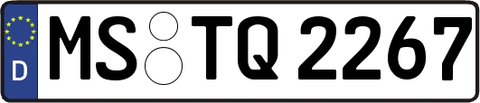 MS-TQ2267