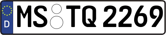 MS-TQ2269