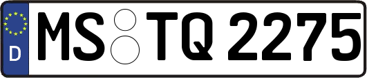 MS-TQ2275
