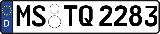 MS-TQ2283