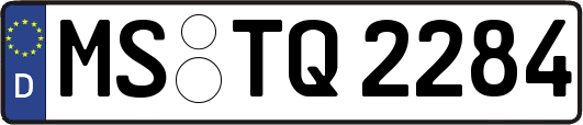 MS-TQ2284