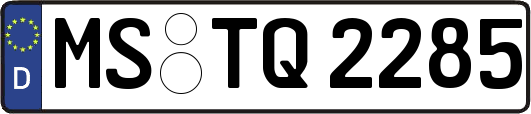 MS-TQ2285