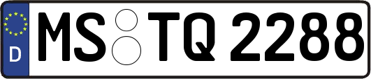 MS-TQ2288