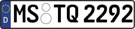 MS-TQ2292