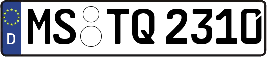 MS-TQ2310