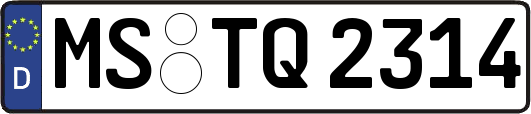 MS-TQ2314