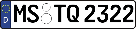 MS-TQ2322