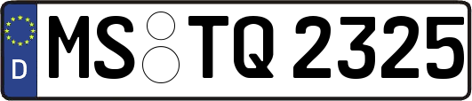 MS-TQ2325