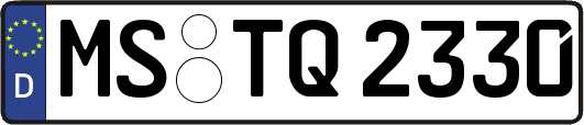 MS-TQ2330