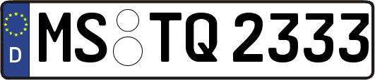 MS-TQ2333