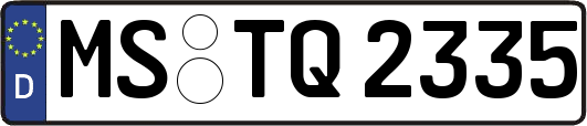 MS-TQ2335