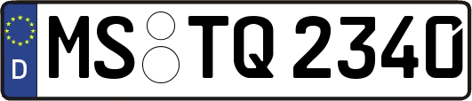 MS-TQ2340