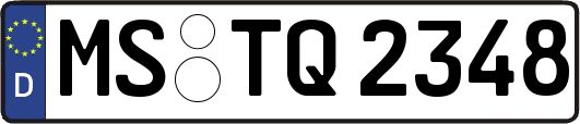 MS-TQ2348