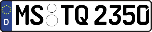 MS-TQ2350