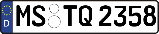 MS-TQ2358