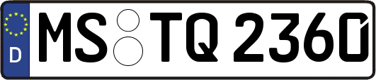 MS-TQ2360