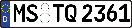 MS-TQ2361