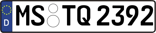 MS-TQ2392