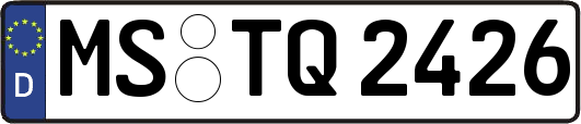 MS-TQ2426