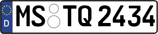 MS-TQ2434