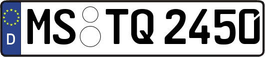 MS-TQ2450