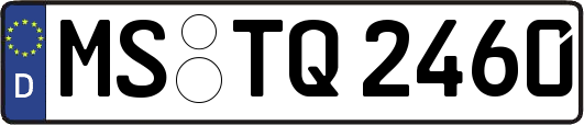 MS-TQ2460