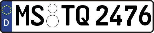 MS-TQ2476