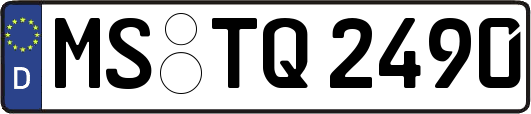 MS-TQ2490