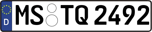 MS-TQ2492