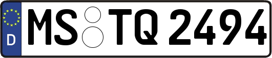 MS-TQ2494