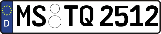 MS-TQ2512