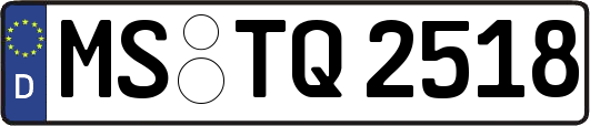 MS-TQ2518