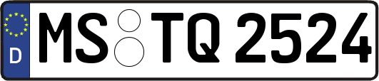 MS-TQ2524