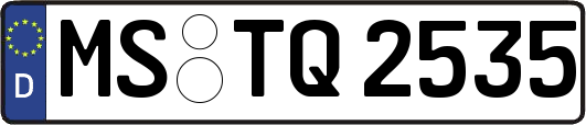 MS-TQ2535