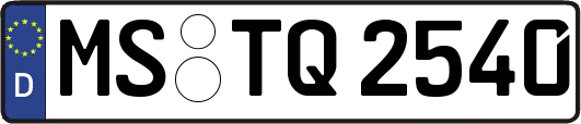 MS-TQ2540