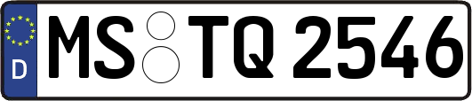 MS-TQ2546