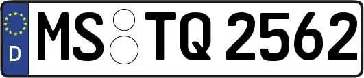 MS-TQ2562